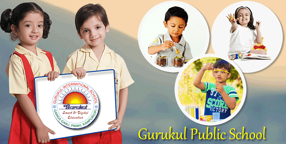 gurukul public school